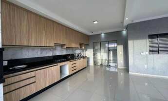 Imagem 7: Casa com 2 dormitórios para alugar, 120 m² por R$ 2.880,00/mês - São Thomaz - São José do