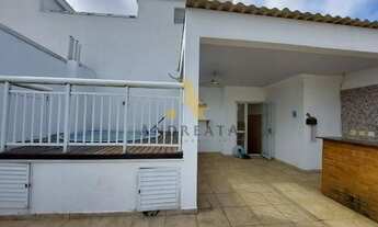 Imagem 6: Cobertura 2 quantos duplex - Recreio dos Bandeirantes - Rio de Janeiro