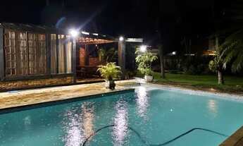 Imagem 2: Casa no Condomínio Floresta