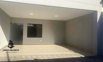 Imagem 2: Casa- 3 quartos, 1 suíte, 122m²- Faicalville