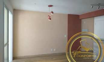 Imagem 6: Apartamento para locação com 3 dormitórios, 1 suíte e 1 vaga na Vila Prudente