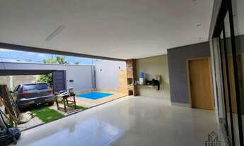 Imagem: Casa com 3 dormitórios à venda, 160 m²