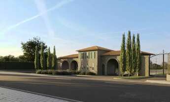 Imagem 5: Terreno para Venda em Indaiatuba, Reserva Village Prado