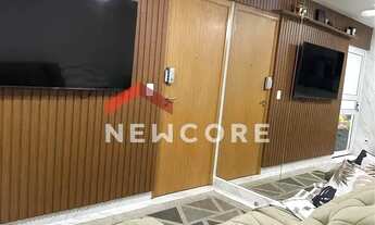 Imagem 5: Apartamento em Rua Bernardino Gobbi - Parque União - Bauru/SP