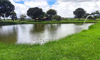 Imagem 5: Fazenda em Guapó