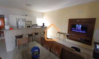 Imagem: Casa com 2 dormitórios à venda, 66 m²