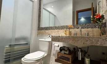 Imagem 4: INCRÍVEL APARTAMENTO GARDEN A 1 QUADRA DA PRAIA NO BOQUEIRÃO!! VEM CONHECER!! AQUI NA ANNE