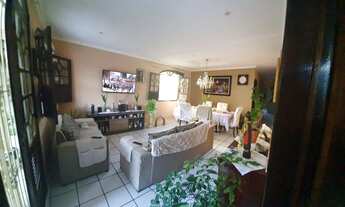 Imagem 4: ALUGA-SE CASA AMPLA EM PAU AMARELO!