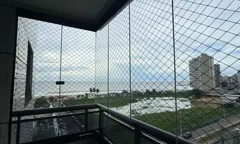 Imagem 4: Vendo Apartamento no Condomínio Monte Carlo, Ponta D´Areia, Ótima Oportunidade