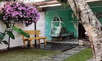 Imagem 4: Casa de temporada com 3 dormitórios e espaço gourmet na praia da Enseada em Ubatuba!