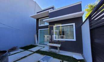 Imagem: Casa com 2 quartos à venda, 60 m² por