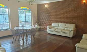 Imagem 6: Casa - Jardim Eulina - Campinas