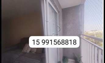 Imagem 7: Apartamento Varanda ville