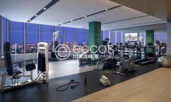 Imagem 4: Apartamento à venda, 2 quartos, 1 suíte, 2 vagas, Santo Agostinho - Belo Horizonte/MG