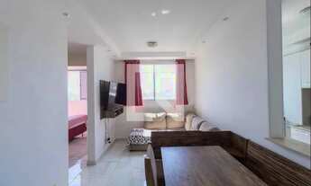 Imagem 5: Apartamento à Venda - Ermelino Matarazzo, 2 Quartos, 45 m2