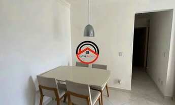 Imagem 4: Imóvel para aluguel com 62 metros quadrados com 3 quartos em Mogi Moderno - Mogi das Cruze