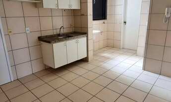 Imagem 2: Apartamento para Venda em Fortaleza, Centro, 3 dormitórios, 3 suítes, 4 banheiros, 2 vagas