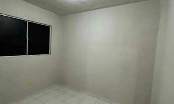 Imagem 4: Vendo ou troco apartamento no térreo, no Oticica 2 , 2 quartos, 1 banheiro, cozinha e sala