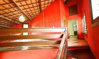 Imagem 5: Oportunidade na praia do cumbuco-caucaia. Casa dúplex disponível para venda