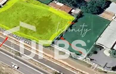 Imagem 2: Lotes à venda no Condomínio Vera Cruz - RODPV. DOS ROMEIROS