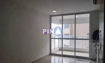 Imagem: Apartamento para locação, Setor Bueno