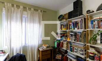 Imagem 6: Apartamento à Venda - Higienópolis, 3 Quartos, 105 m2