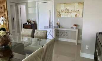 Imagem 3: Oportunidade - Apartamento - Jardim das Colinas - Residencial Helbor Belvedere - 4 Dormitó