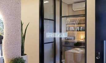 Imagem 7: Casa com 3 dormitórios à venda, 175 m² por R$ 1.890.000,00 - Santorini Residencial Club