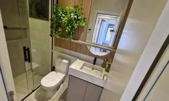 Imagem 6: Imóvel para venda possui 92 metros quadrados com 3 quartos