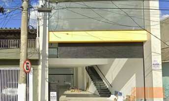 Imagem: SALÃO 160M² - LOCAÇÃO R$ 7.900,00