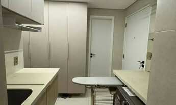 Imagem 4: OPORTUNIDADE INCRIVEL - ANDAR ALTO APTO 75M² 2 QUARTOS 1 SUITE 2 BWC 1 VAGA NO MELHOR DO E