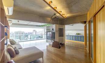 Imagem 3: Aluguel Apartamento 3 Dormitórios - 181 m² Vila Mariana