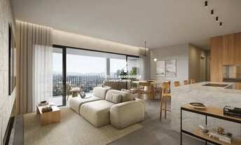 Imagem 5: Apartamento em construção com 3 quartos