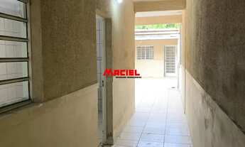 Imagem 5: Casa Térrea com Excelente Localização e Amplo Quintal no Residencial União