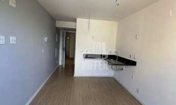 Imagem 2: Studio com 2 banheiros, 48 m² por R$ 3.668/mês - Boa Viagem - Niterói/RJ