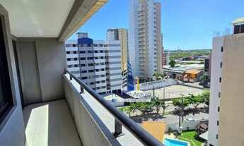 Imagem 5: Apartamento à venda, 127 m² por R$ 700.000,00 - Luciano Cavalcante - Fortaleza/CE