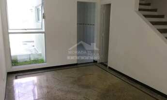 Imagem 5: Sobrado TRIPLEX em Condomínio, 3 dormitórios, terraço, piscina, só imobiliária em Praia Gr