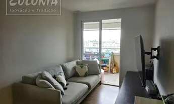 Imagem 7: Apartamento a venda - Campestre, Santo André