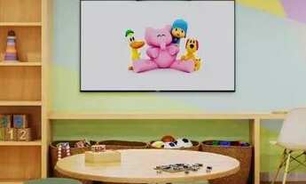 Imagem 5: Cobertura Duplex - 3 SUÍTES - 264,61 m² - Ed. Heleganz - Itapuã - Vila Velha/ES