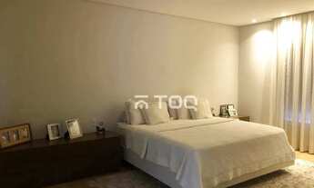 Imagem 6: Casa com 6 dormitórios à venda, 470 m² por R$ 5.500.000,00 - Gênesis 1 - Santana de Parnaí