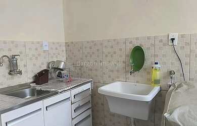 Imagem 7: Apartamento 2 quartos a venda na área Central de Juiz de Fora