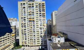 Imagem 3: Apartamento com 2 dormitórios à venda, 70 m² por R$ 420.000,00 - Icaraí - Niterói/RJ