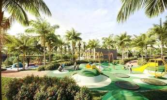 Imagem 7: Terreno à venda, 250 m² por R$ 400.000 - Mont Blanc Residencial - Paulínia/SP