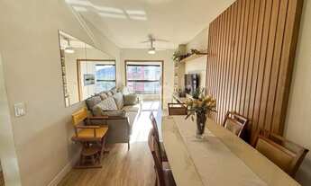 Imagem 2: Apartamento para Venda em Florianópolis, Itacorubi, 2 dormitórios, 1 suíte, 2 banheiros, 1