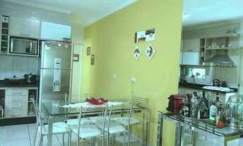 Imagem: Sobrado em Rua Visconde de Cairu - Jardim