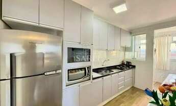 Imagem 2: Apartamento, com 3 dormitórios, com elevador, de 76 m² Barreiros - São José