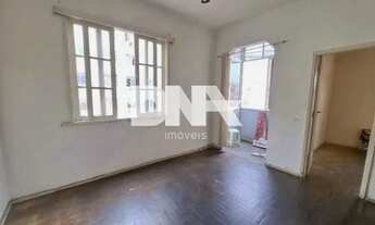 Imagem: Apartamento Padrão / Residencial / Glória