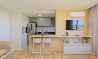 Imagem 4: Apartamento à venda no Aurora, São Gonçalo, Pelotas/RS 39 m², 1 quarto, totalmente mobili