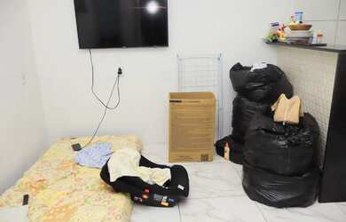 Imagem 3: Casa Casa com 1 dormitório