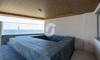 Imagem 3: Nirvana - Apartamento 3 quartos com piscina vista mar á venda na Praia de Piratininga